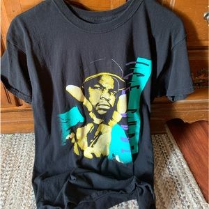 ice cube shirt